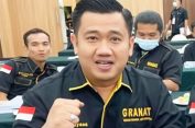 Dragon KTV Terduga “Sarang” Inex..!! Granat Medan Desak Polisi Investigasi dan Tangkap Bandar Narkoba..!!