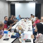 Tokk..!! HPN 2025 di Kalimantan Selatan, PWI Sebut Anggaran Sudah Dialokasikan..!!