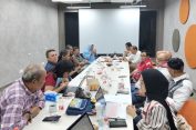 Tokk..!! HPN 2025 di Kalimantan Selatan, PWI Sebut Anggaran Sudah Dialokasikan..!!