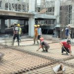 Lapor Pak Kajatisu..!! Proyek Pasar Tavip Rp 76 M Penuh Misteri, PPK dan Kontraktor Perlu Diperiksa..!!