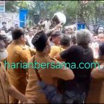 Sosialisasi Amdal di Gedung SD, Pelajar Terganggu..!! Mapel Desak Cabut Izin PT Sari Incofood Tanjung Morawa..!!