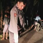 Awass..!! Baju Ditarik Lalu Dibacok, 7 Begal Beraksi di Tebing Tinggi, Rianda Hampir Mati, Sepeda Motornya Dibawa Lari..!!
