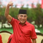 Edy Rahmayadi dan Peran Signifikannya di Bidang Olahraga: Fondasi Kuat PON XXI dan Menapak Jejak Generasi Emas 2045..!!