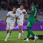 Mantap Kali Mainnya Broo..!! Arab Saudi “Nangis Darah”, Dibantai Indonesia 2:0 di Kualifikasi Piala Dunia 2026..!!