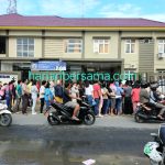 Hayoo…Siapa Kadisnya..?? 14 Kepala Puskesmas di Deli Serdang “Berbaris” ke Ruangan Tindak Pidana Korupsi Kasus Dana BOK..!!