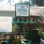 Kek Mananya Ini Pak Dirut PTPN IV..?? Produksi TBS Batang Serangan Terduga tak Sesuai, Rumah Karyawan Disewakan..!!