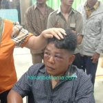 Serang Desa Tewaskan 1 Warga..!! 25 Anggota TNI Yon Armed 2/105 Kilap Sumagan Jadi Tersangka..!!