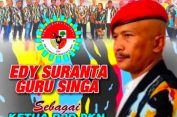 Selamat Ya Ketuaa..!! Edi Suranta Gurusinga Pimpin DPD PKN Sumatera Utara..!!