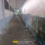 Kondisi Sekolah Kumuh..!! Penggunaan Dana BOS SDN 104230 Tanjung Sari Batang Kuis Dipertanyakan..!!