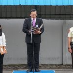BRI Tebing Tinggi Peringati Hari Pahlawan: Teladani Nilai Kepahlawanan dan Implementasikan di Tengah Masyarakat..!!