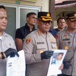 Mantap Pak Poll…Gas Teruss..!! Dorr…Begal Sadis Bunuh Korbannya Tewas Ditembak Polisi di Medan..!!