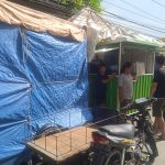 Biar Kelen Tau Yaa..!! Cabup Deli Serdang Asri Ludin Tambunan Kampanye, Pedagang Dilarang Jualan, Lapaknya Ditutup..!! Dinasti…Ohh…Dinastii..!!