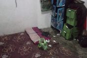 Percuma Lapor Polsek Pancur Batu..!! Maling Menggila di Sembahe, Rumah Warga Dua Kali Dijarah, Pelakunya Bebas Melangkah..!!