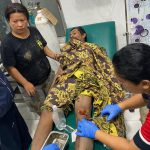 Tolongg…!! Banjir Bandang Terjang Desa Martelu Sibolangit, Tiga Tewas, Satu Hilang, Belasan Luka-luka..!!