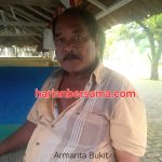 Gawat Kali Polda Sumut Ini Bahh..!! Dua Tahun Lalu Notaris di Karo Ditetapkan Tersangka tapi tak Ditangkap..!!