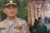 Ehemm..!! Polsek Janji Libas Barak Judi dan Sabu di Pancur Batu-Sibolangit, Warga: Kami Butuh Aksi Bukan Cakap “Warung Kopi”..!!