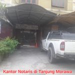 Ngerii..!! Notaris di Tanjung Morawa Deli Serdang Palsukan Tanda Tangan Warga: Saya tidak Ambil Untung..!!