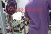 Puluhan Pria Cepak Ngamuk Serang Warga Sibiru-biru Deli Serdang..!! Dikabarkan 2 Tewas, 6 Luka Parah..!!