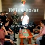 Warga Tewas Dikeroyok, Dipukuli, Diinjak Tentara..!! Pangdam I/BB: Mohon Maaf, Saya akan Bertanggungjawab, Sudah 29 Anggota Diperiksa..!!