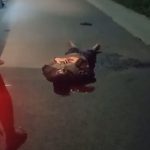 Namorambe Menakutkan..!! Begal Beraksi, Warga Terkapar “Mandi Darah” di Jalan..!!