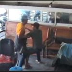 Pakk…Pukkk..!! Tukang Pangkas Dikeroyok Preman, Kasusnya “Mangkrak” di Polsek Deli Tua..!!
