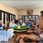 Dinasti…Ohh…Dinastii..!! Mantan Bupati Deli Serdang “Kumpulkan” Camat dan Kades Terduga untuk Menangkan Keponakannya Cabup Asri Ludin Tambunan..!!