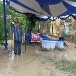 Banjir..!! KPUD Sumut Gelar Pemungutan Suara Susulan di 110 TPS, Medan 56 TPS, Deli Serdang 30 TPS..!!