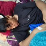 Pilkada Membawa Petaka..!! Cekcok Beda Pilihan, Laia “Mandi Darah” Dibacok Tetangganya di Tapanuli Tengah..!!