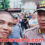 Anak Medan Ni Laee..!! Eks Dirkrimum Polda Sumut Kombes Tatan Dirsan Atmaja: “Bintang” Menyala di Tengah “Kegelapan”..!!