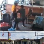 “Kegoblokan” Penyidik Reskrim Polsek Deli Tua: Tiga Bulan “Mangkrak”, Tukang Pangkas Korban Pengeroyokan Preman Disuruh Cari Pelaku..!!