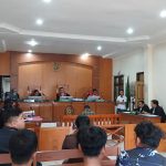 Terbongkarr..!! Pembunuh Wartawan dan Keluarganya di Karo Ungkap Keterlibatan Bukit Terduga Oknum TNI Pemilik Mesin Judi..!!