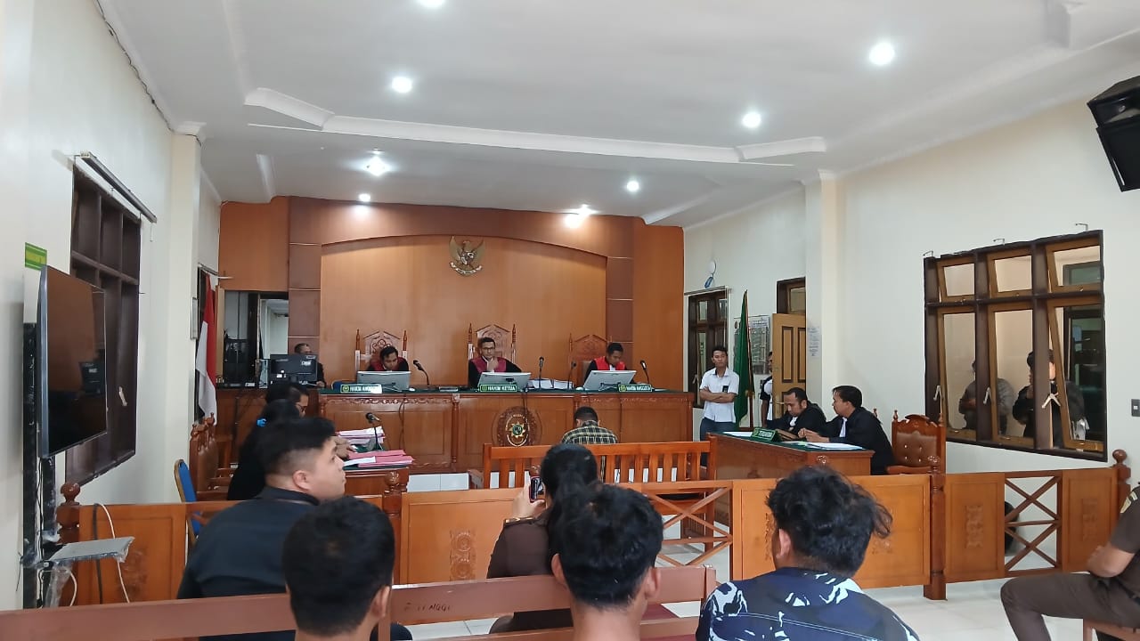 Terbongkarr..!! Pembunuh Wartawan dan Keluarganya di Karo Ungkap Keterlibatan Bukit Terduga Oknum TNI Pemilik Mesin Judi..!!