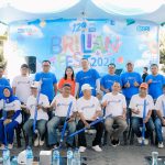 Selamat Ultah Yaa..!! Meriahkan HUT ke 129, BRI BO Tebing Tinggi Gelar Rangkaian Kegiatan Memupuk Kekompakan..!!