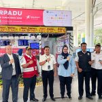 Hadapi Nataru, Bandara Internasional Kualanmu Siapkan Pelayanan Terbaik..!! Maskapai Pelita Air Terbang Perdana..!!