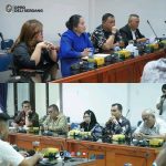 Larangan Pj Bupati tak “Diterge”..!! DPRD DS “Marah” Desak Inspektorat Periksa Kades “Hamburkan” Dana Desa untuk Bimtek..!!