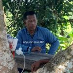 Terima Kasih Polresta Deli Serdang..!! Satu Anggota Bos Tambang Ilegal Tersangka Pengeroyokan Ditangkap..!!
