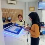 Mantul Abis Broo..!! BRI BO Tebing Tinggi Tingkatkan Layanan E-Channel agar Liburan Nataru Lancar..!!