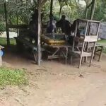 Polri/TNI Gerebek Judi..!! “Ganas” di Deli Serdang, “Loyo” di Simalungun, Mesin Judi “Merajalela” di Tanah Jawa..!!