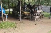 Polri/TNI Gerebek Judi..!! “Ganas” di Deli Serdang, “Loyo” di Simalungun, Mesin Judi “Merajalela” di Tanah Jawa..!!