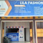 Kek Gini Baru Paten Laee..!! Merambah Desa, BRILink Beri kemudahan Transaksi Keuangan Warga Pelosok..!!