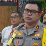 Mantap Jenderall..!! Kapolda Sumut Instruksikan Kapolrestabes Medan Tangkap Penganiaya dan Perampok Wartawan..!!