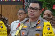 Mantap Jenderall..!! Kapolda Sumut Instruksikan Kapolrestabes Medan Tangkap Penganiaya dan Perampok Wartawan..!!