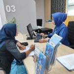Libur Nataru Terasa Tenang dan Nyaman..!! BRI BO Tebing Tinggi “Manjakan” Nasabah dengan Asuransi Via BRImo..!!