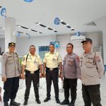 Jangan Takut Transaksi di BRI..!! Polres dan BRI BO Tebing Tinggi Tingkatkan Pengamanan Obyek Vital..!!