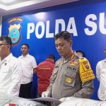 Terima Kasih Pak Poll..!! 6.677 Pasukan Dikerahkan Polda Sumut Amankan Ibadah dan Malam Tahun Baru..!!
