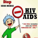 Woiii…”Jakensuu”…Hati-hati Kelen Yaa..!! Sumut “Juara” 5 Kasus HIV se Indonesia..!!