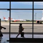 Jelang Nataru..!! Bandara Kualanamu Layani 317.010 Penumpang..!!