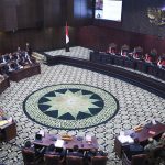 Tokk..!! MK Hapus Ambang Batas, Semua Parpol Boleh Ajukan Capres/Cawapres..!!