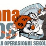Makin Ngeri Bahh..!! Proyek Oknum Tertentu, Dana BOS Deli Serdang Dihabiskan Beli Buku..!!