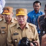 Mantap..!! Gubernur Kalsel Optimis Presiden Prabowo Hadiri Puncak Peringatan HPN 2025..!!